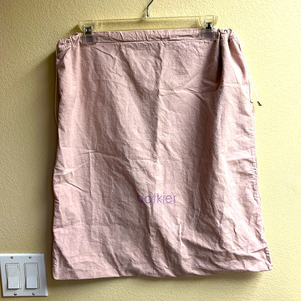 Botkier Cotton Dustbag
